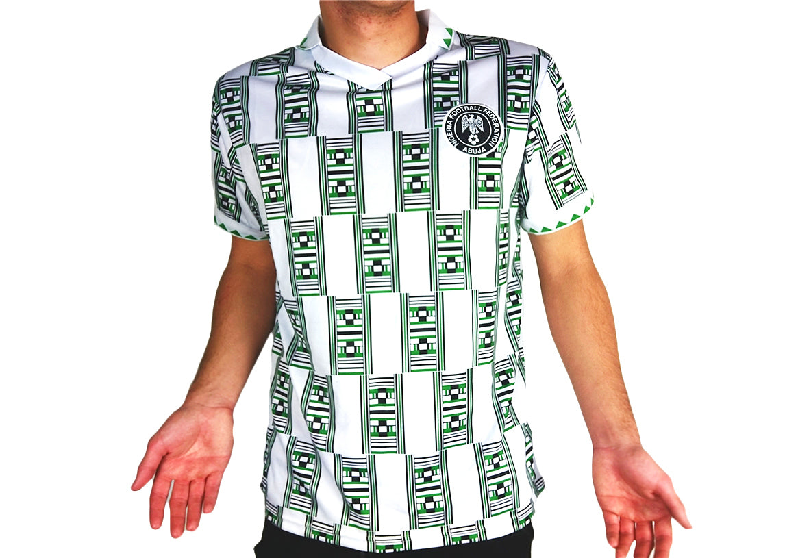 nigeria 94 kit