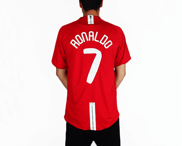 ronaldo shirt