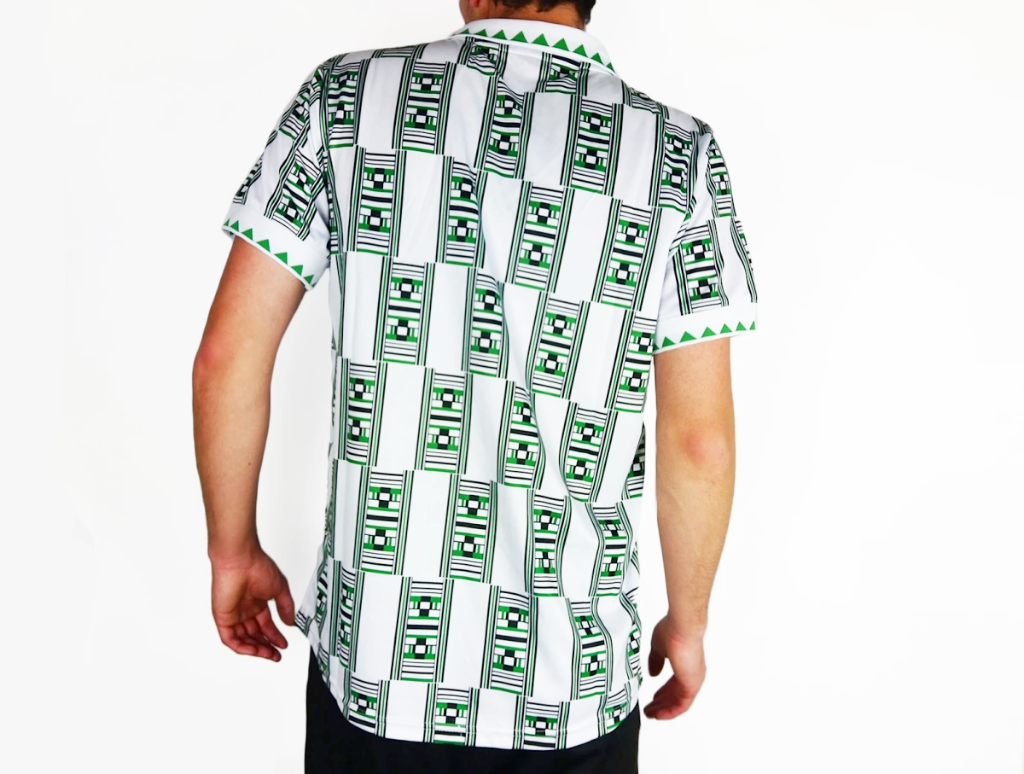 nigeria jersey for sale