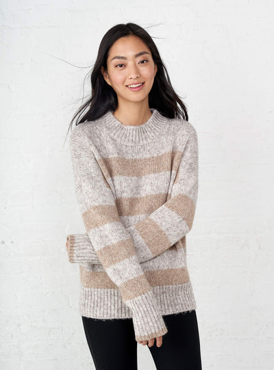Picture of Soft Marin Sweater