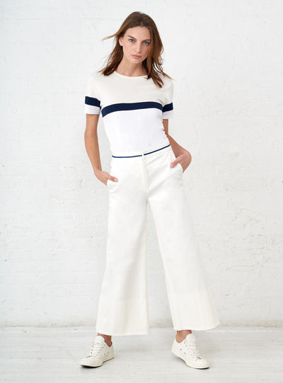 Picture of Le Blanc Pant