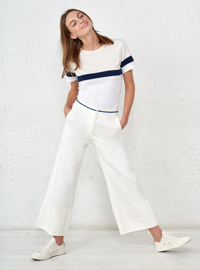 Picture of Le Blanc Pant