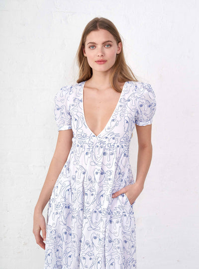 Picture of Olivia Dress