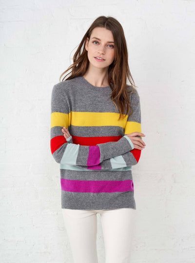 Picture of AAA Candy Sweater