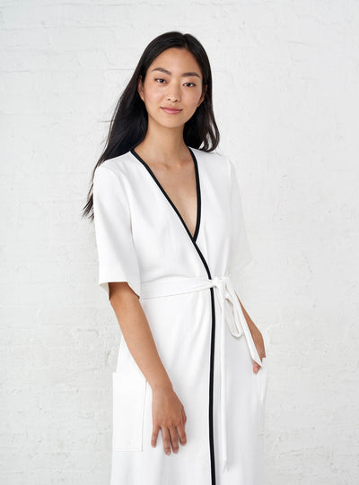 Picture of Riviera Wrap Dress