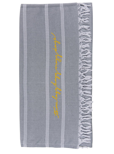 Picture of La Plage Towel