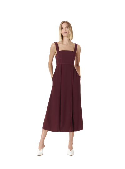 Picture of Top Stitch Dress
