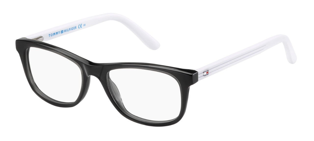 tommy hilfiger kids glasses