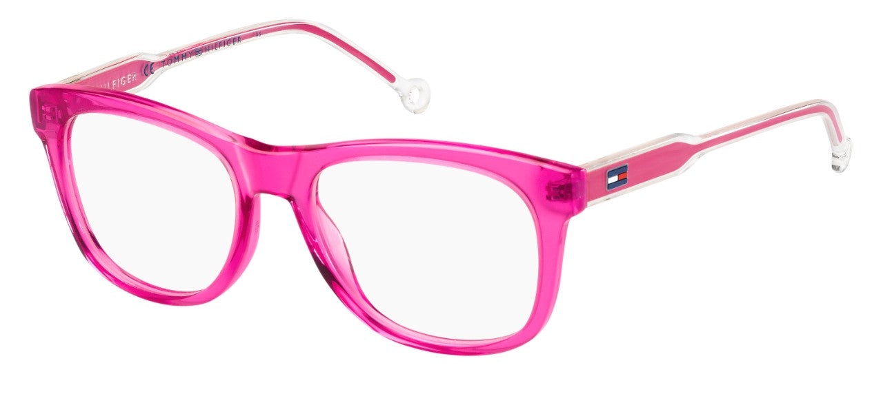 tommy hilfiger kids glasses