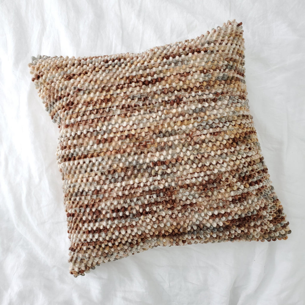 Desert Star Small Lumbar Pillow