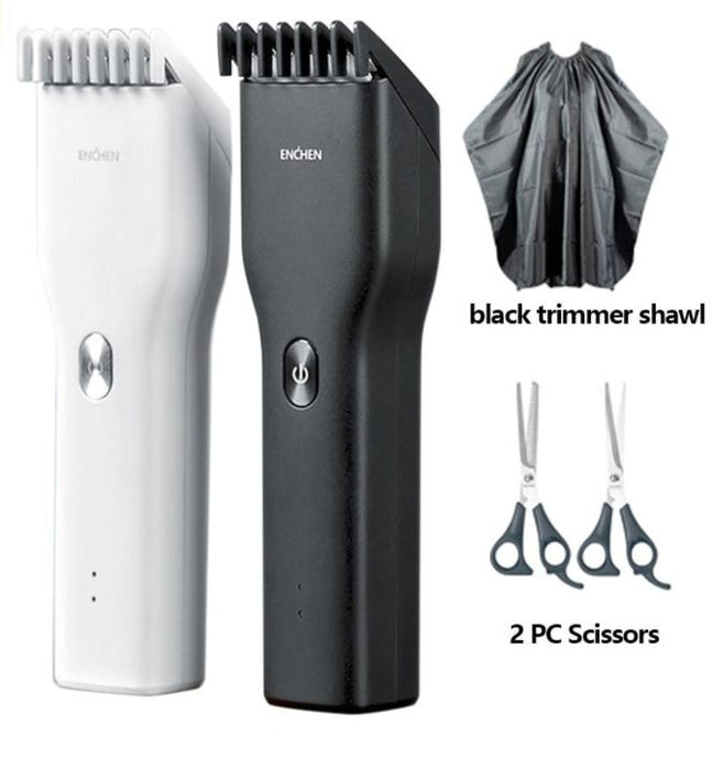 xiaomi enchen electric hair clipper