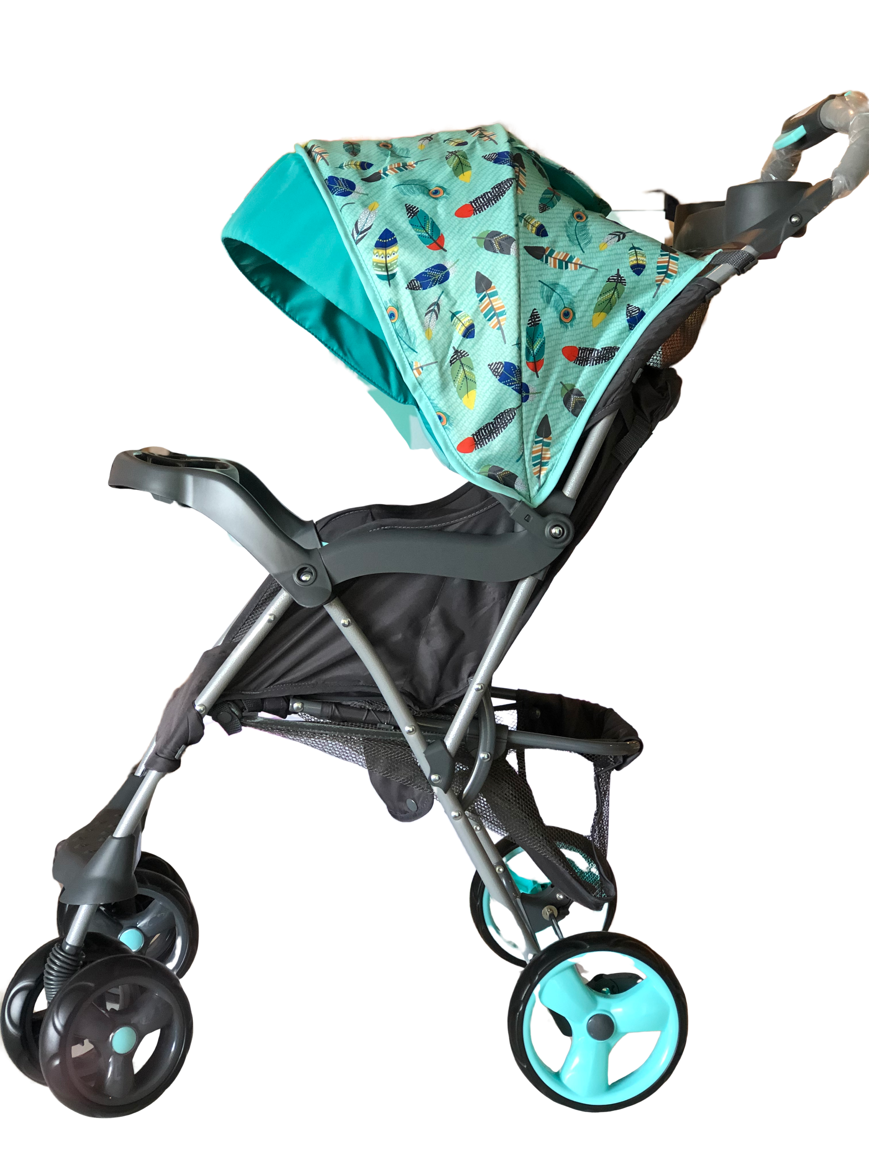 babideal stroller