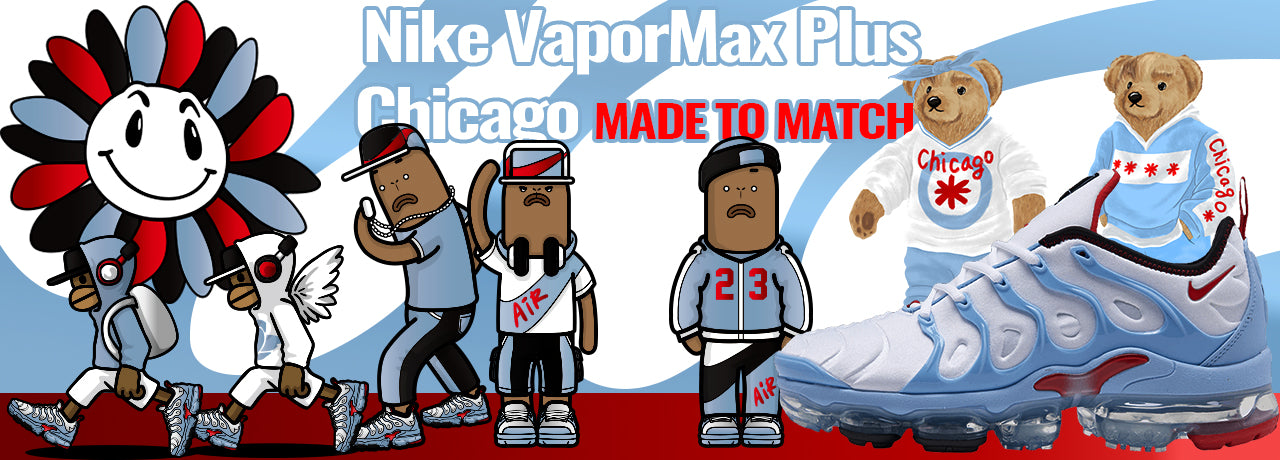 vapor max plus chicago
