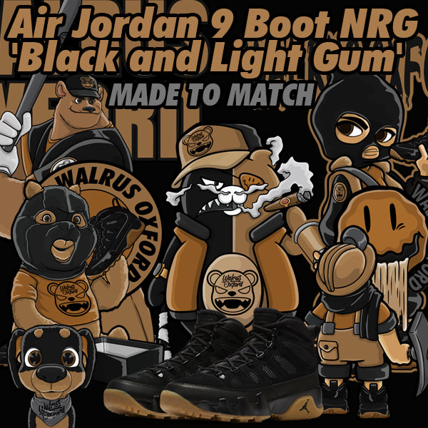 Air Louis Jordan 9 Boot NRG Black Light Gum 2022 Outfits CK0687 - 001  Release Date - Louis Jordan match shirts Oregon 5s - Air Louis Jordan 1  Mid-sko til kvinder Grå