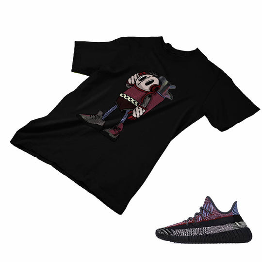 shirts to go with yeezy yecheil