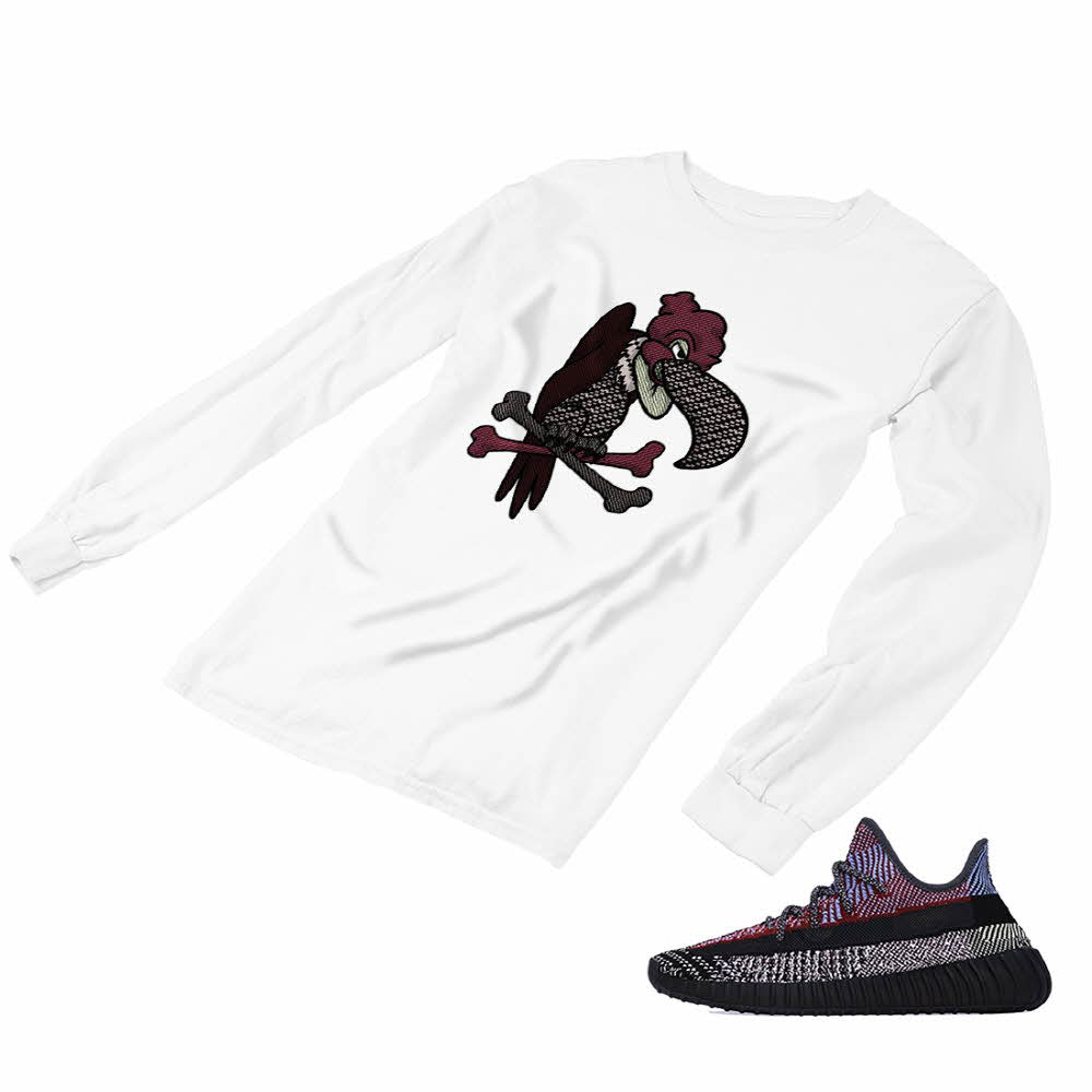 yeezy yecheil shirts