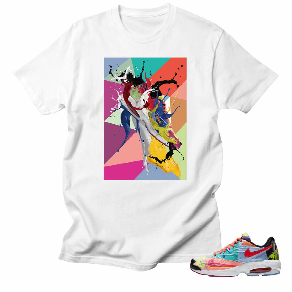 air max2 light atmos shirt