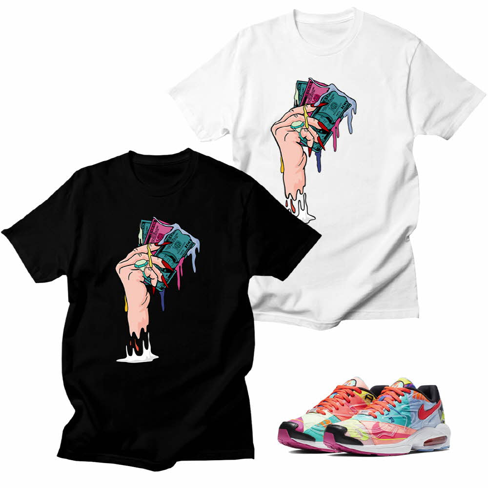 air max2 light atmos shirt