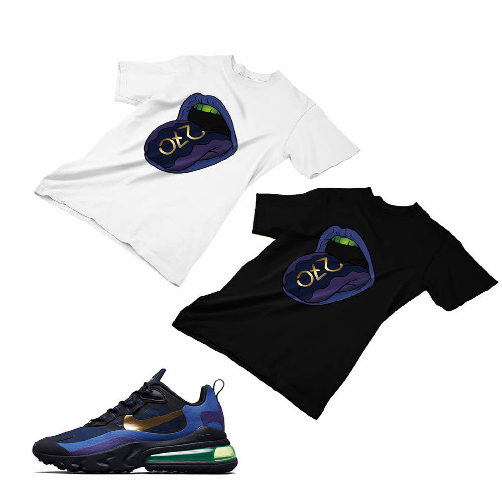 nike 27 react t shirt