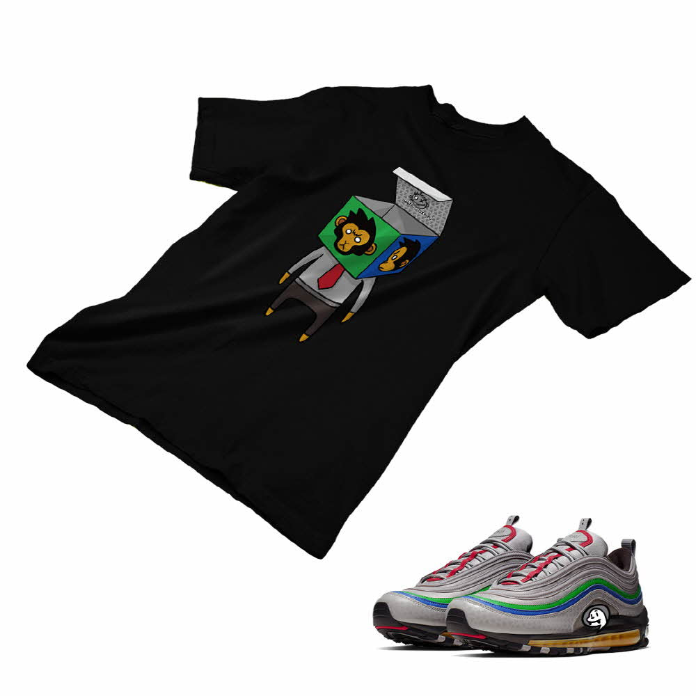 nintendo air max 97 shirt