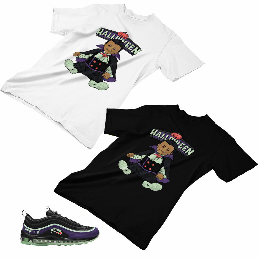 shirts to match air max 9