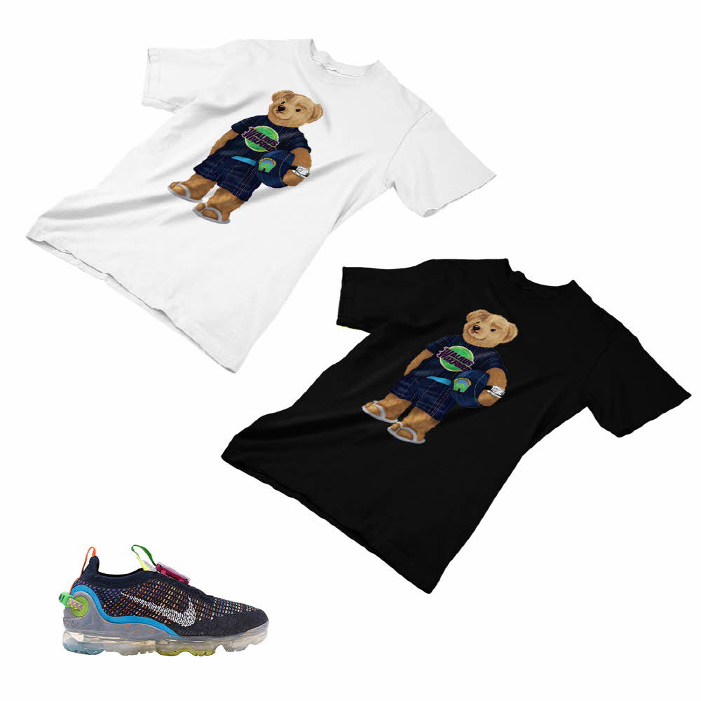 shirt to match nike vapormax plus