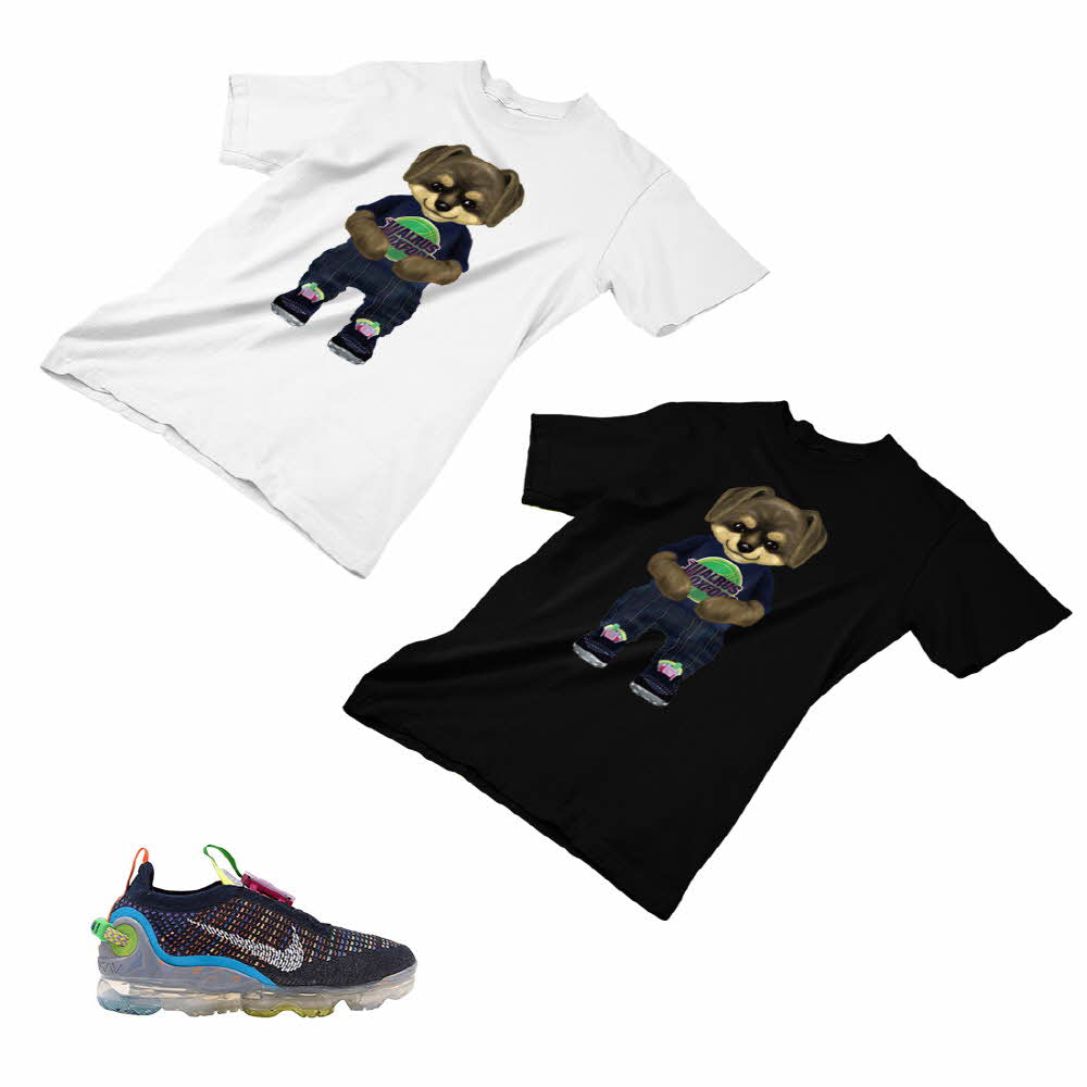 shirts to go with vapormax