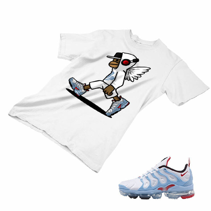 shirts to match nike vapormax