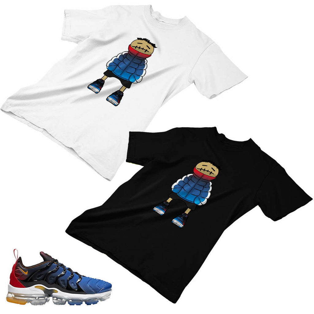 shirts to match vapormax plus