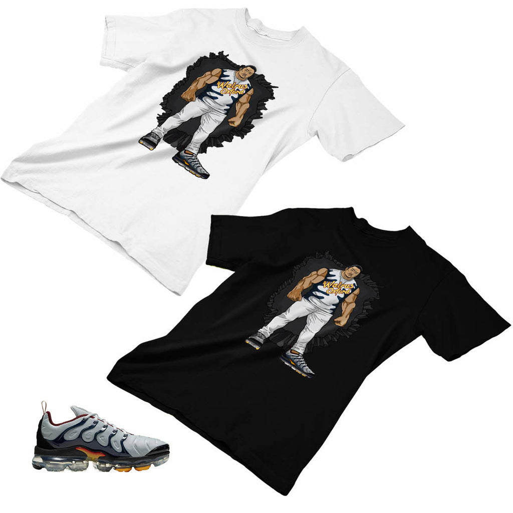 nike shirt to match vapormax