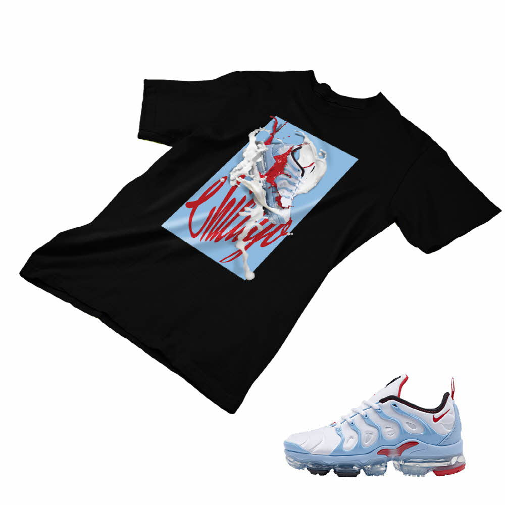 nike vapormax plus t shirt