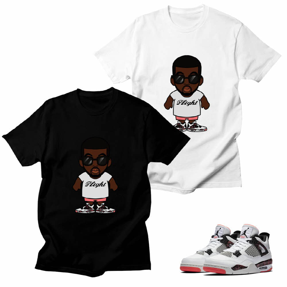 jordan 4 nostalgia shirt