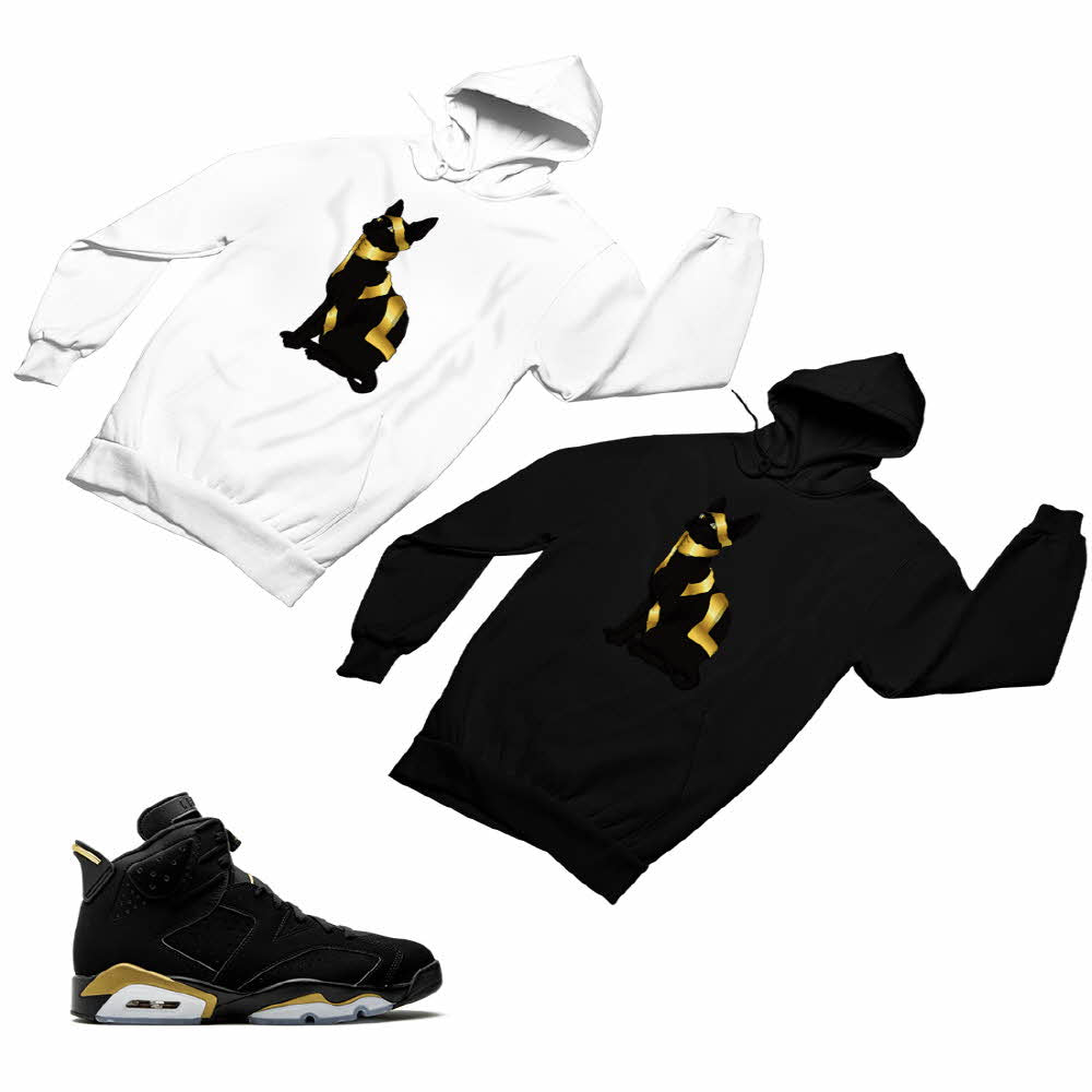 jordan 6 dmp hoodie