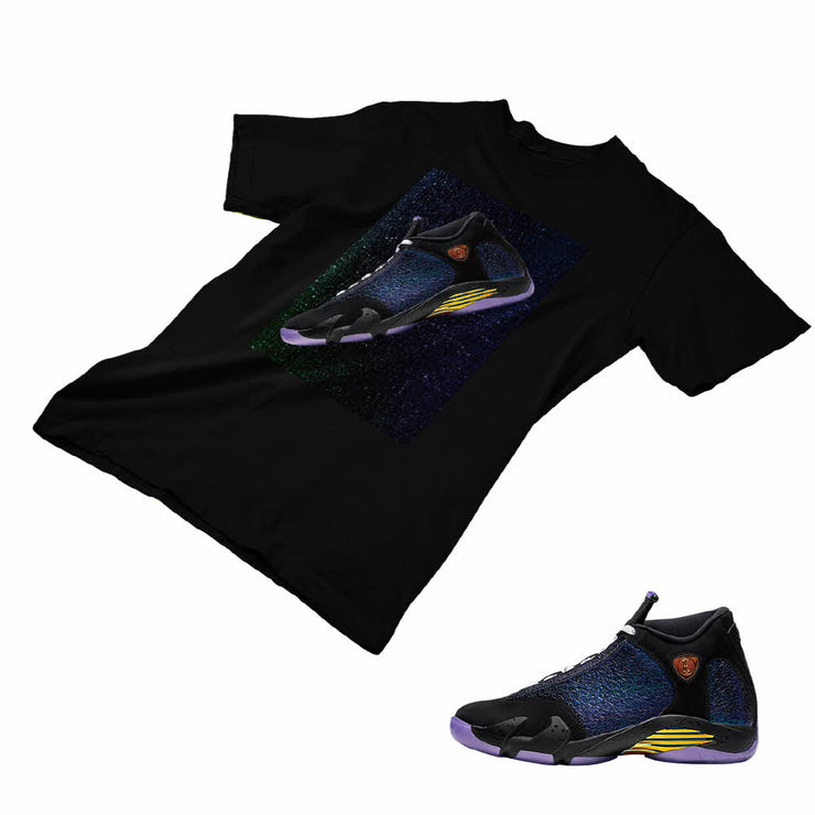 jordan 14 doernbecher shirt