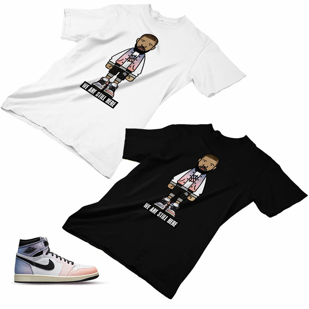 custom shirts for jordans