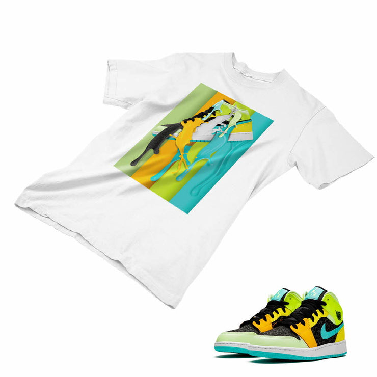 jordan 1 mid se shirt