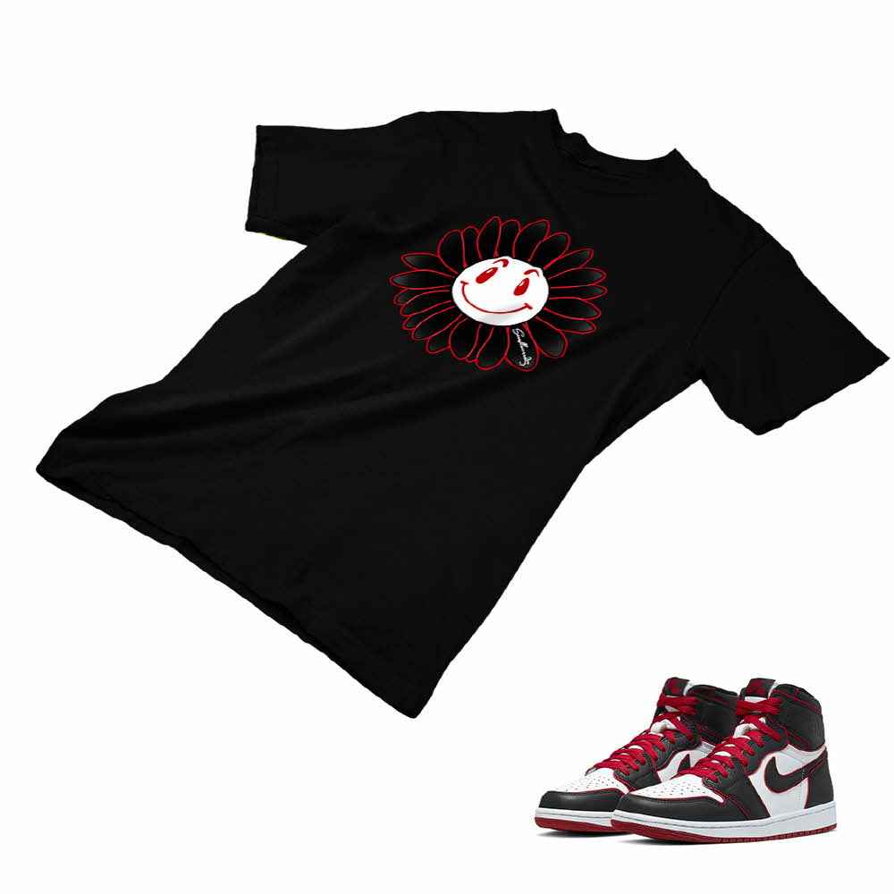 bloodline jordan 1 shirt