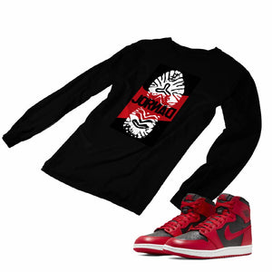 jordan varsity t shirt