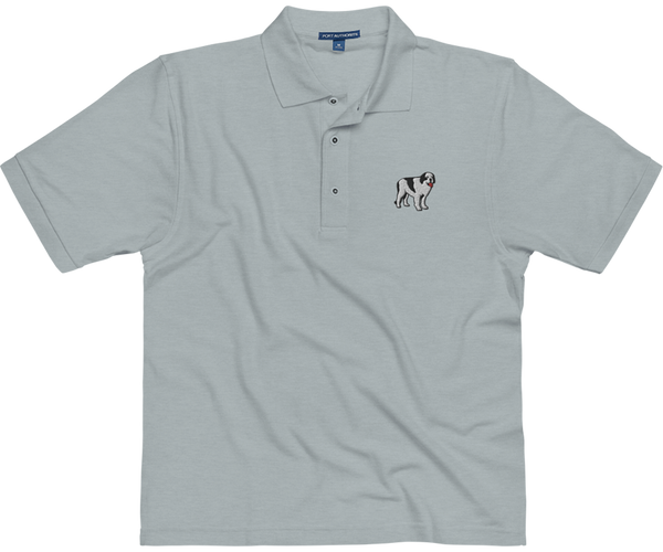 Logo Premium Polo – Big Dogs