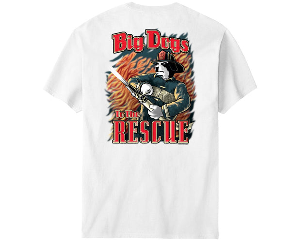 big dog t shirt company