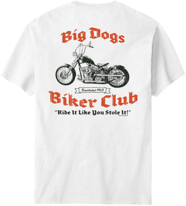 Big Dogs Biker Club