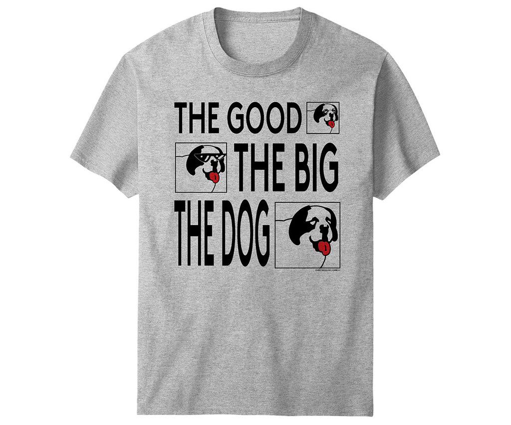 big dogs shirts