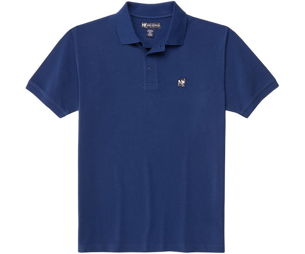 big dog polo shirts