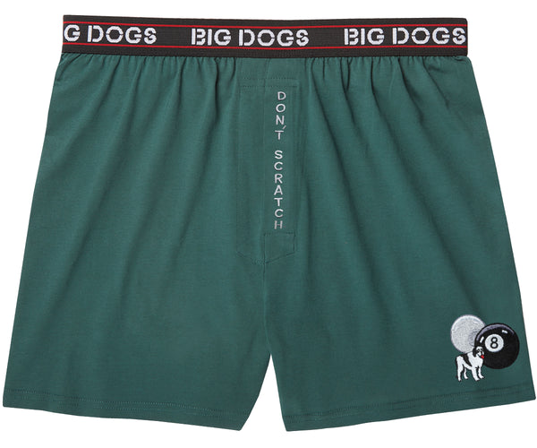 big mens boxers