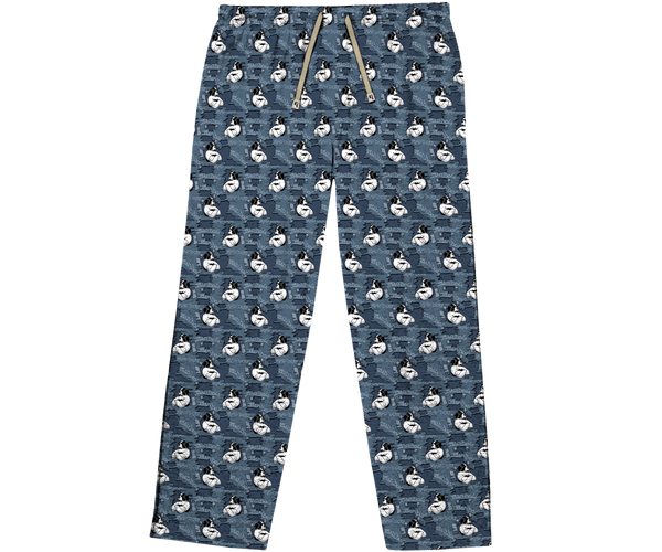 Louis Vuitton Monogram Pajama Shorts in Multicolor Polyamide