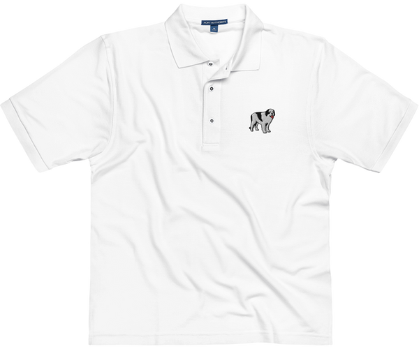 Logo Premium Polo – Big Dogs