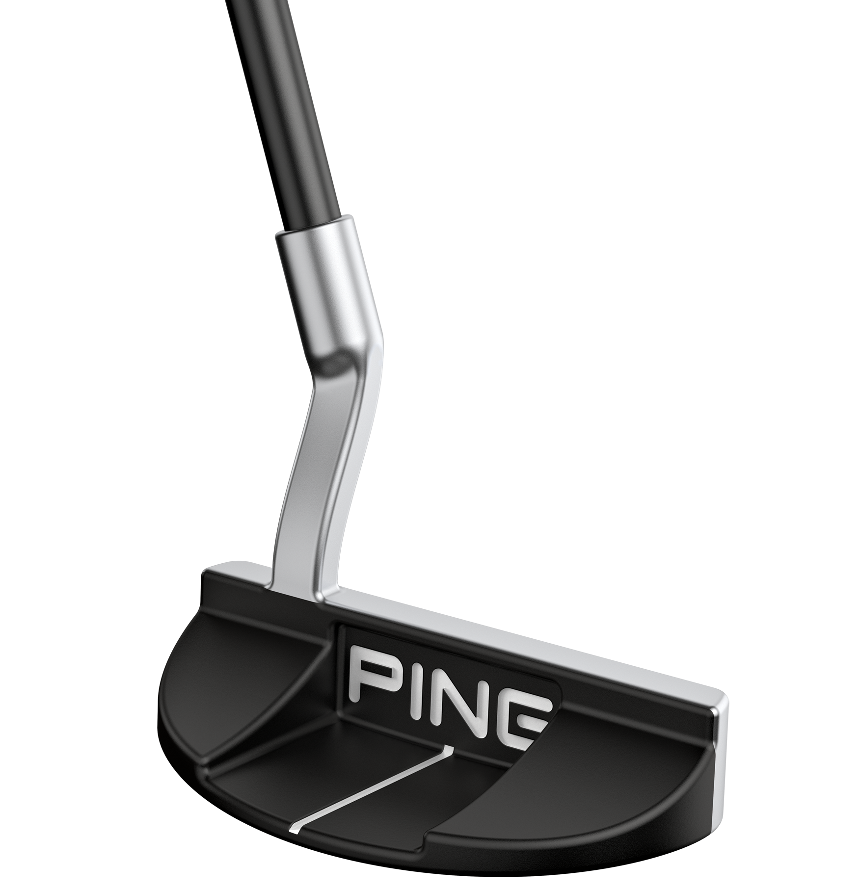 Ping 2023 Prime Tyne 4 Golf Putter - GolfCrazy