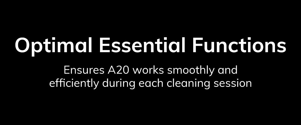 Essential functions