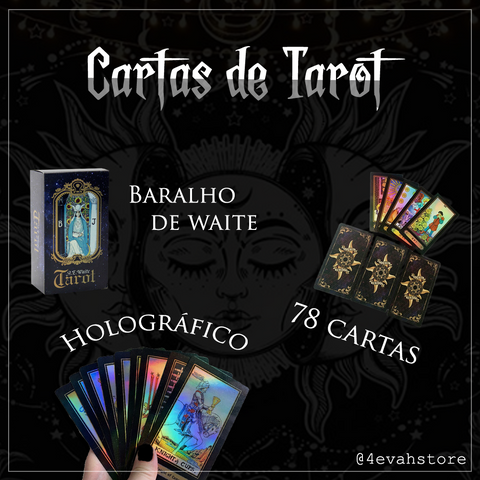 Tarot gratis