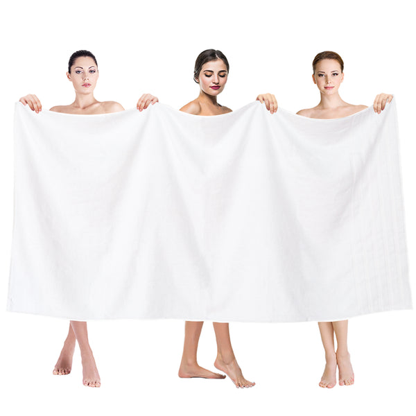 35x70 Bath Sheet JumboTowel